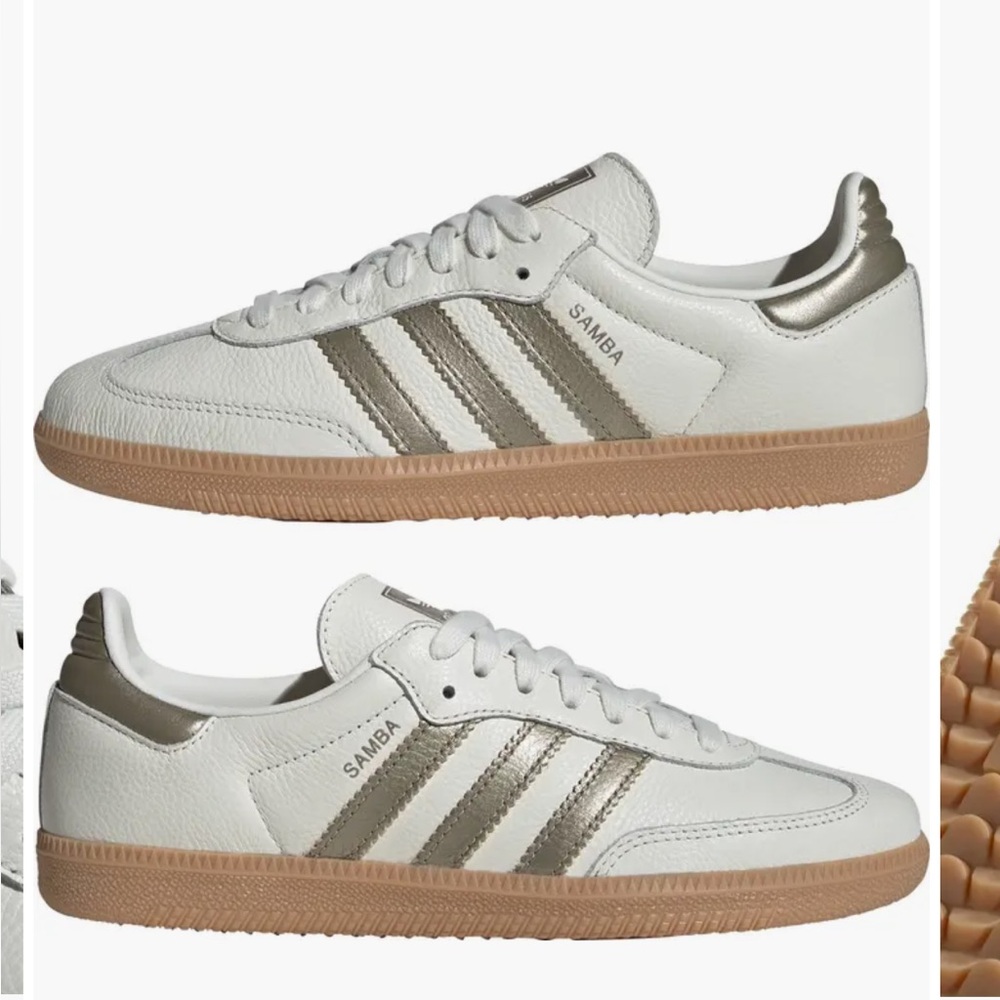 Adidas Samba